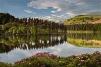 1105 Howden Spring Chris Gilbert, Ravenseye Gallery, Peak District, Photographs, Courses